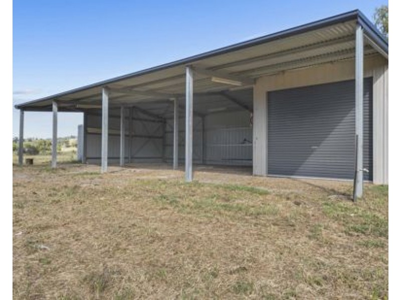 688 Garthowen Road, Attunga NSW 2345