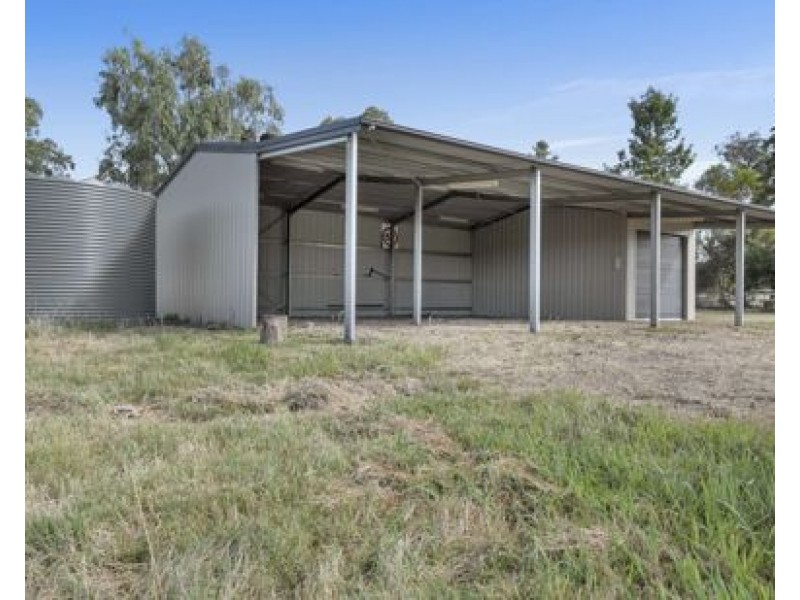 688 Garthowen Road, Attunga NSW 2345