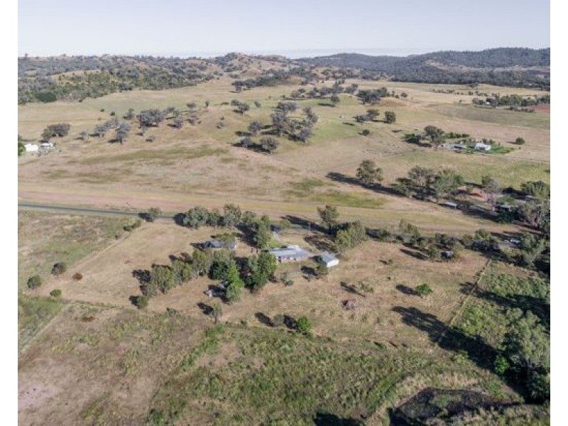 688 Garthowen Road, Attunga NSW 2345