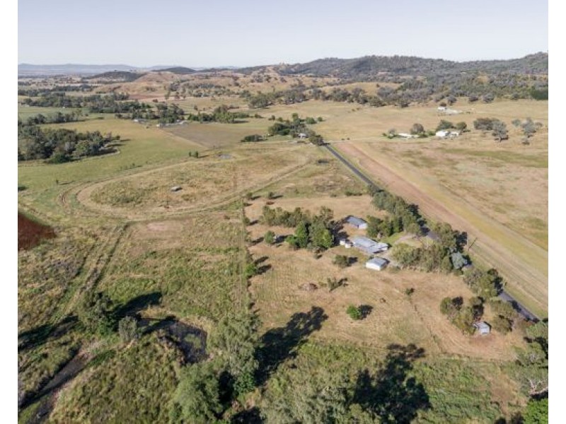 688 Garthowen Road, Attunga NSW 2345
