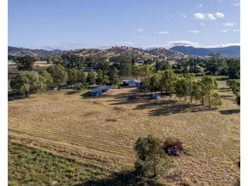 688 Garthowen Road, Attunga NSW 2345