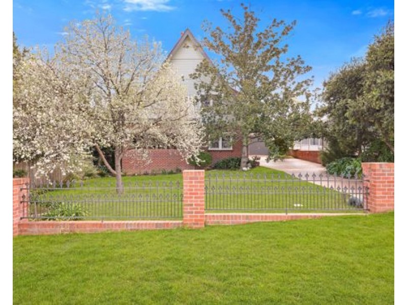 168 Brisbane Street, East Tamworth NSW 2340