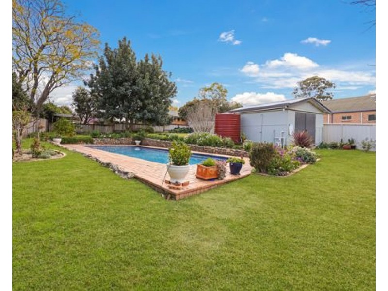 168 Brisbane Street, East Tamworth NSW 2340