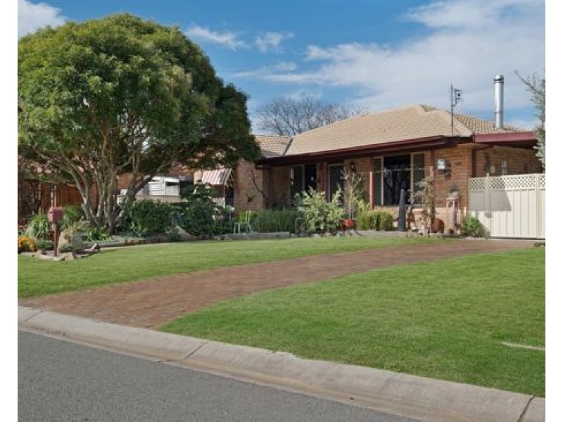 2 Hamilton Court, Tamworth NSW 2340