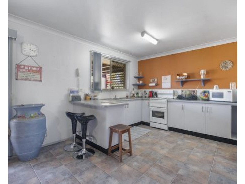 2 Hamilton Court, Tamworth NSW 2340