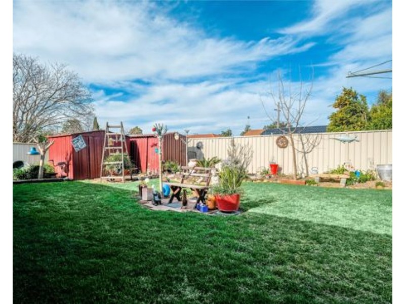 2 Hamilton Court, Tamworth NSW 2340