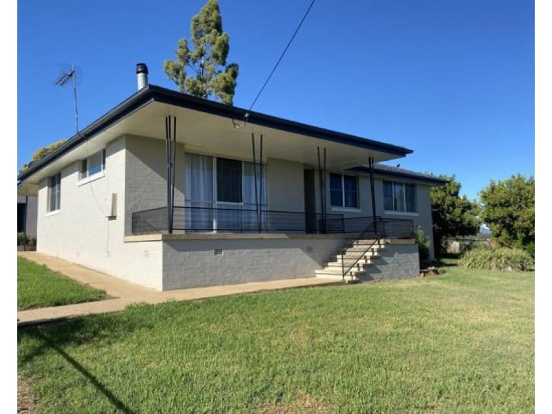 21 Bartons Lane, Tamworth NSW 2340