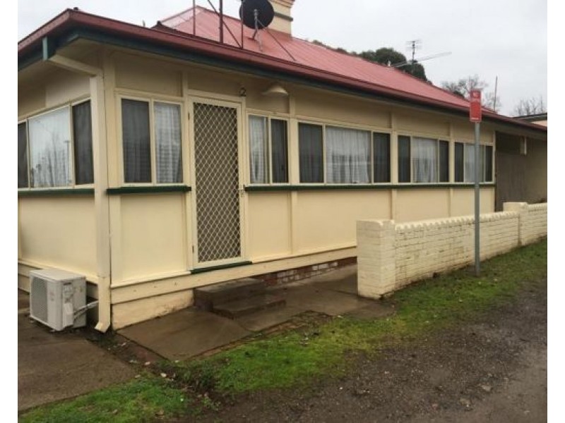 2/98 Griffin Avenue, Tamworth NSW 2340