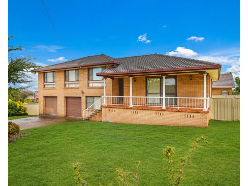 17 Kinarra Street, Tamworth NSW 2340