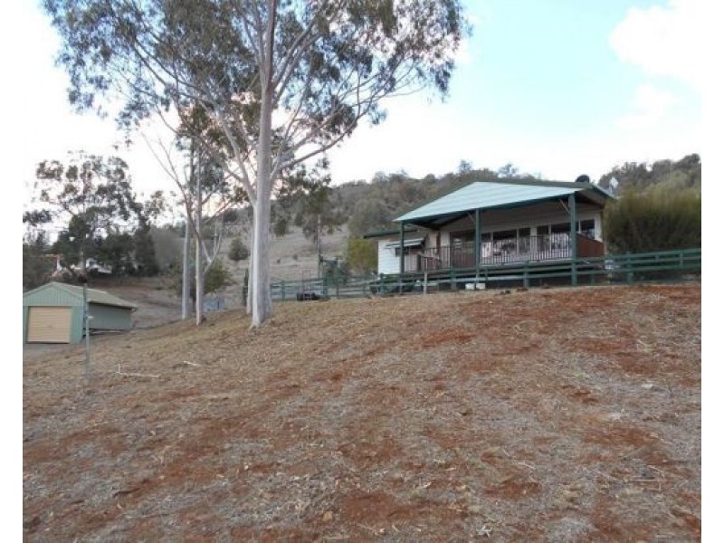 975 Upper Moore Creek Road, Tamworth NSW 2340