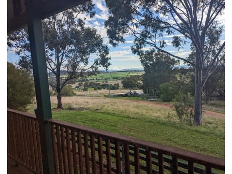 975 Upper Moore Creek Road, Tamworth NSW 2340