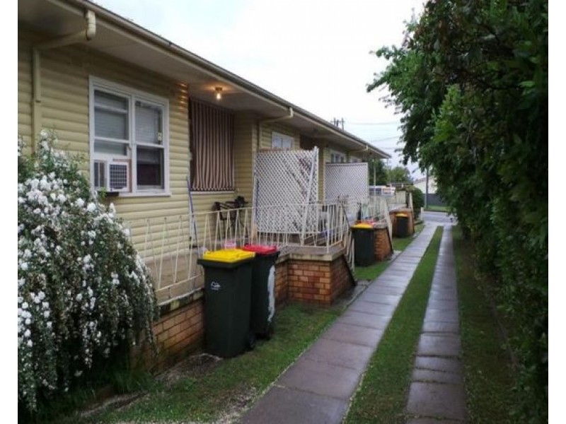3/6 East Street, Tamworth NSW 2340