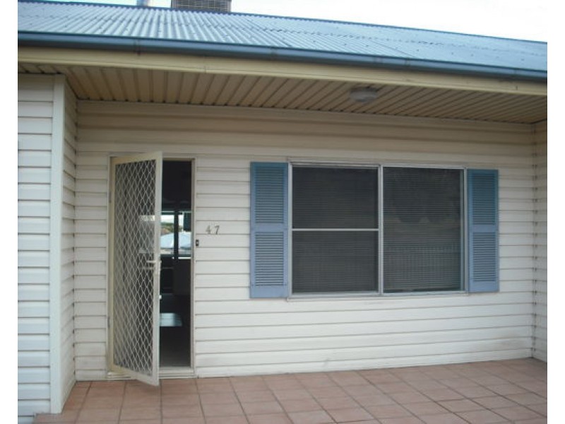 47 Peel Street, Tamworth NSW 2340