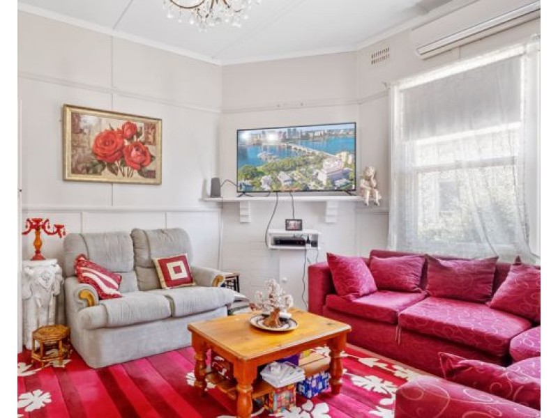 35 Punyarra Street, Werris Creek NSW 2341