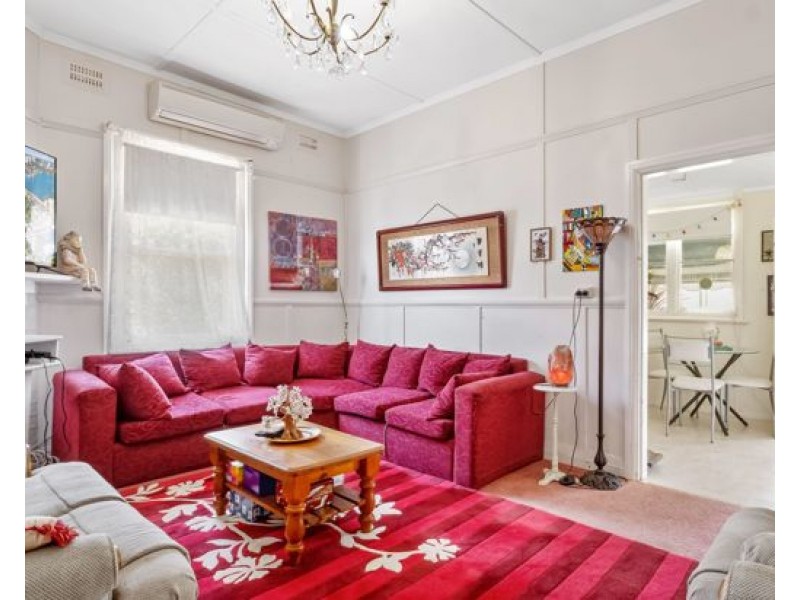 35 Punyarra Street, Werris Creek NSW 2341