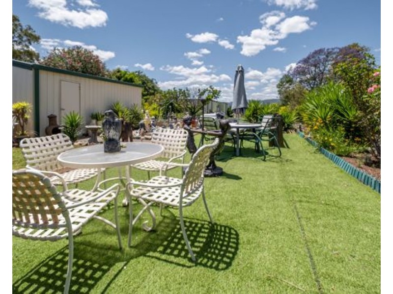 35 Punyarra Street, Werris Creek NSW 2341