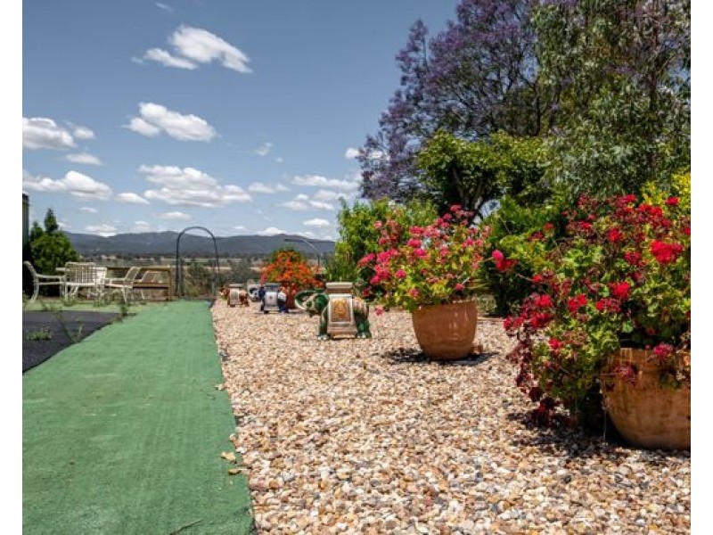 35 Punyarra Street, Werris Creek NSW 2341