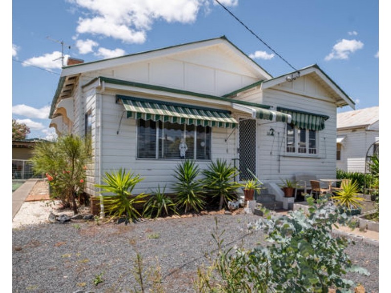 35 Punyarra Street, Werris Creek NSW 2341