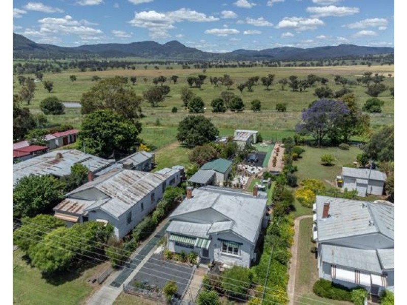 35 Punyarra Street, Werris Creek NSW 2341