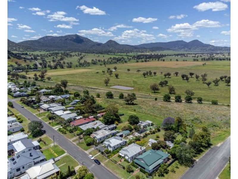 35 Punyarra Street, Werris Creek NSW 2341