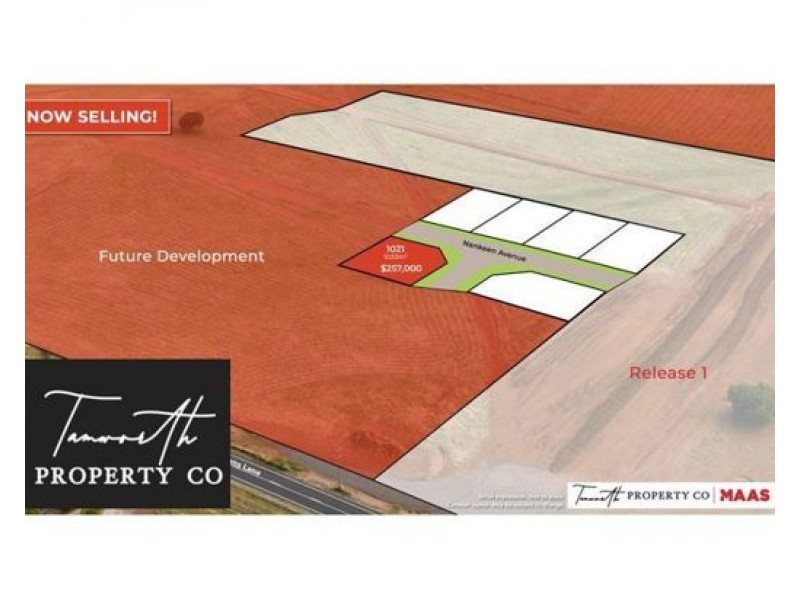 2 Tawny Crescent, Tamworth NSW 2340