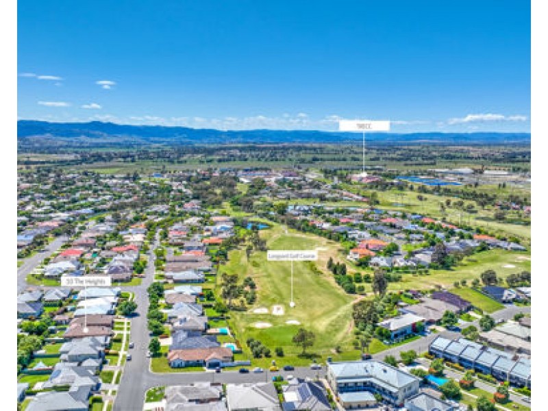 10 The Heights, Tamworth NSW 2340