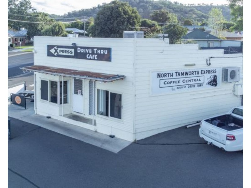 49 Bligh Street, Tamworth NSW 2340