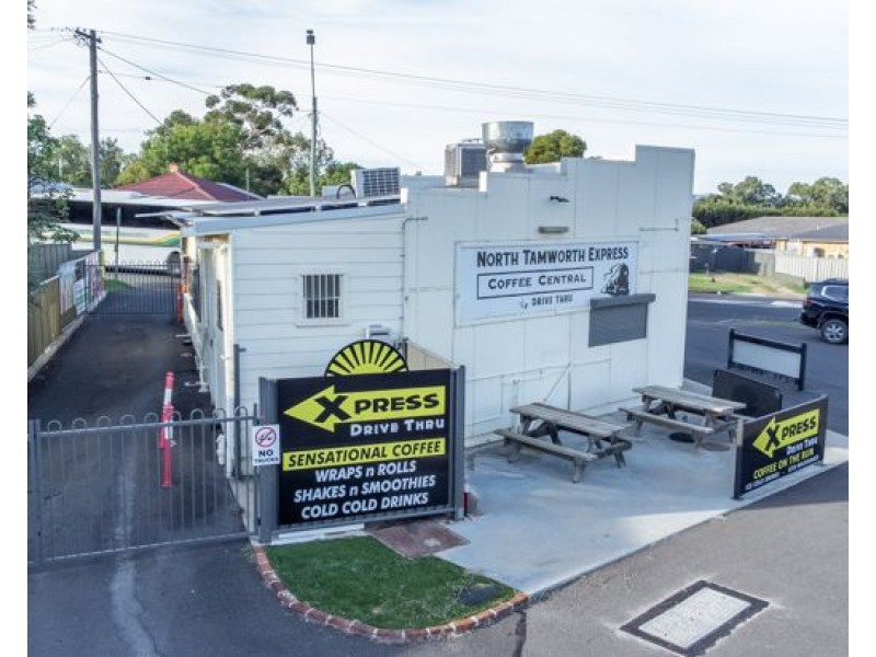 49 Bligh Street, Tamworth NSW 2340