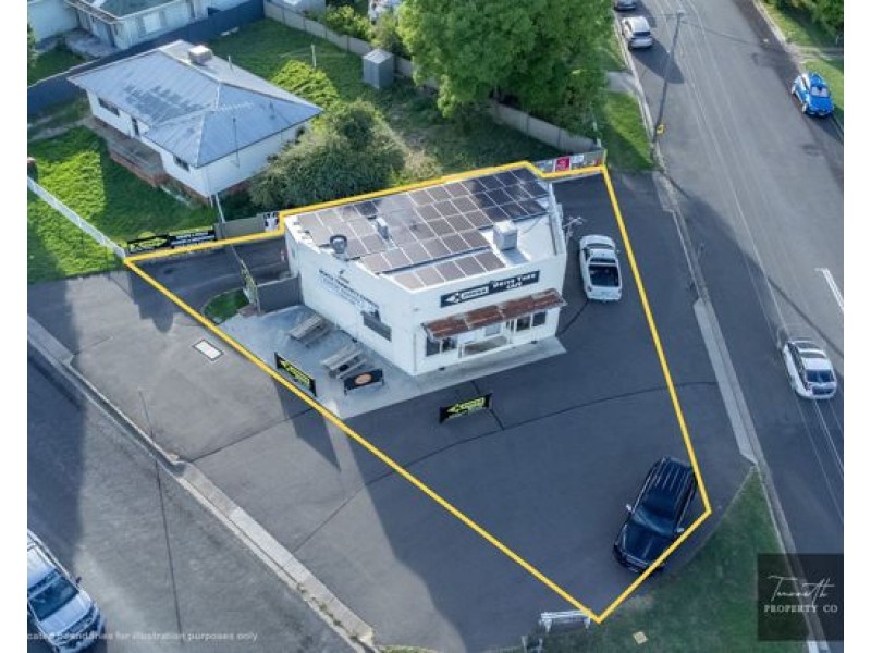 49 Bligh Street, Tamworth NSW 2340