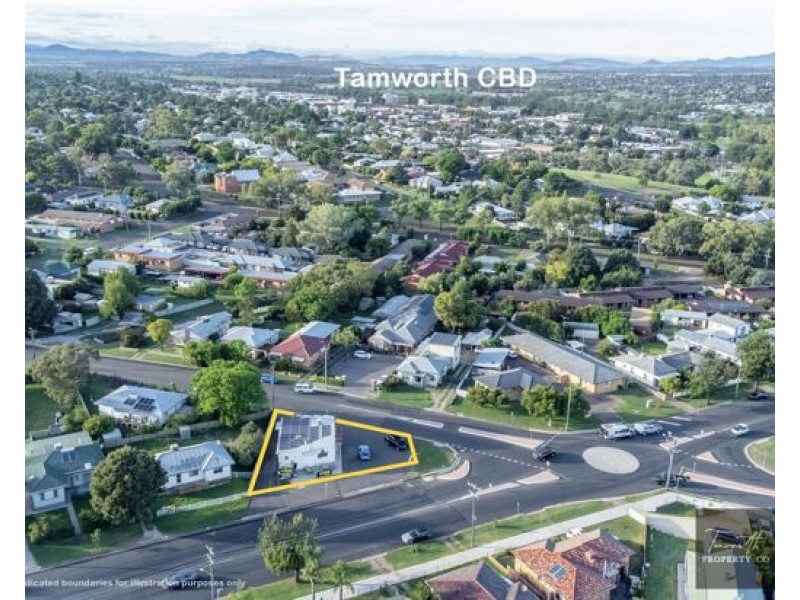 49 Bligh Street, Tamworth NSW 2340