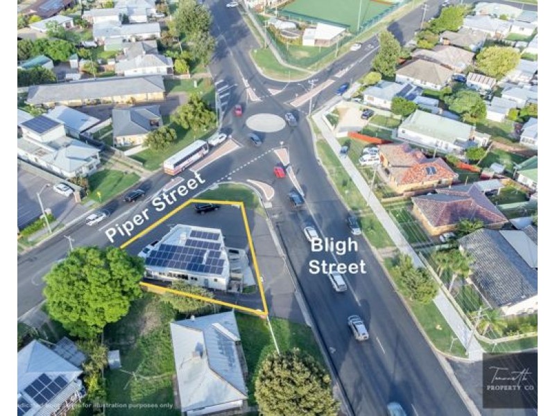 49 Bligh Street, Tamworth NSW 2340