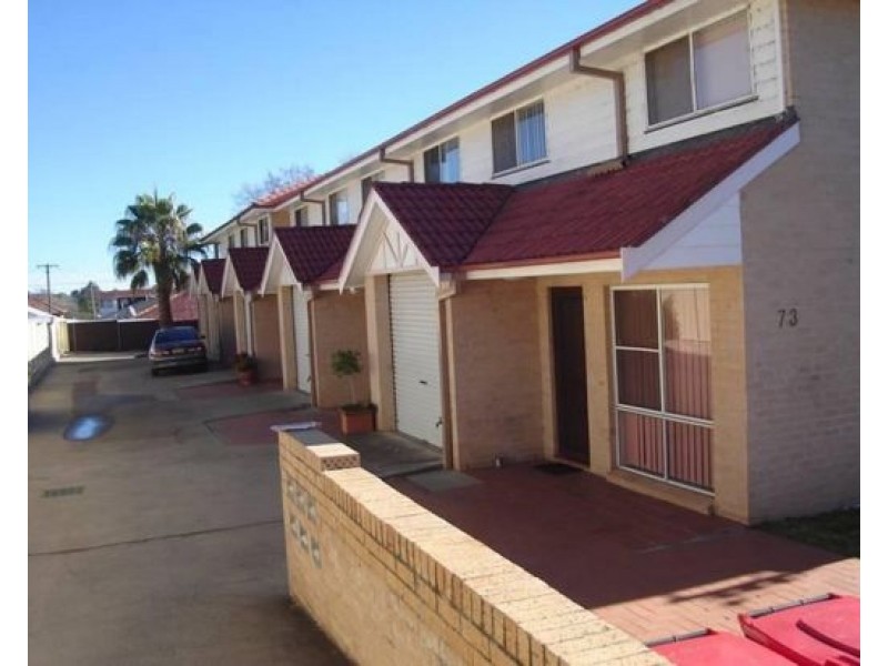 5/73 Crown Street, Tamworth NSW 2340