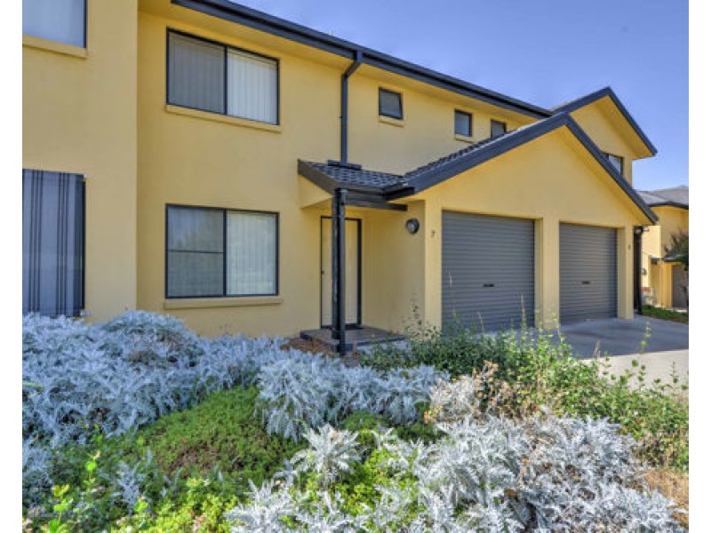 7/73 Bligh Street, Tamworth NSW 2340