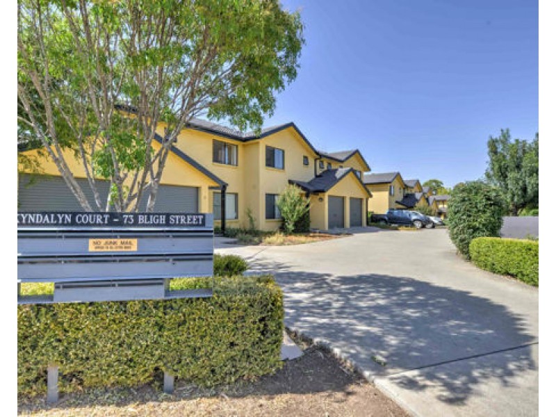 7/73 Bligh Street, Tamworth NSW 2340