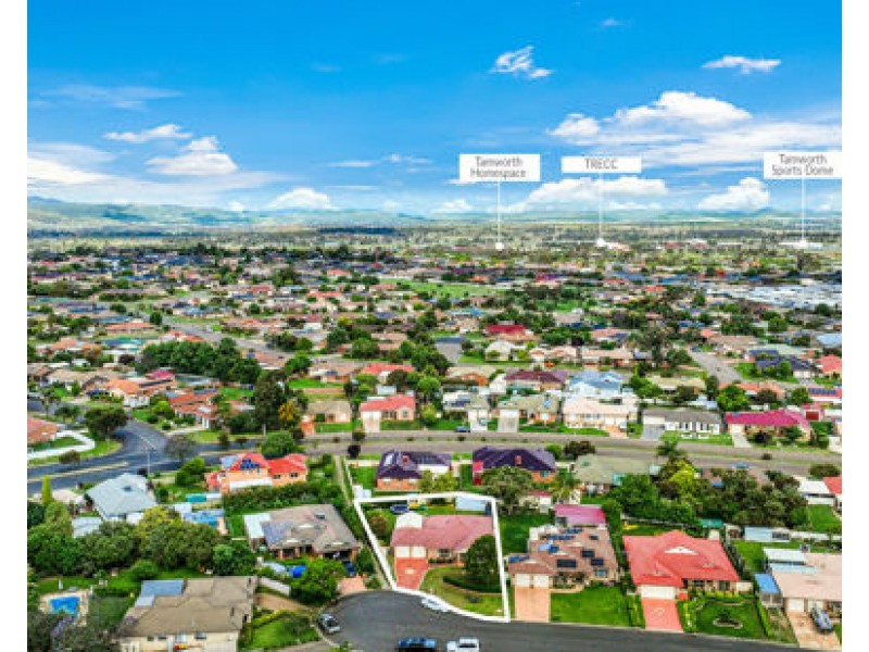 14 Minimbah Close, Tamworth NSW 2340