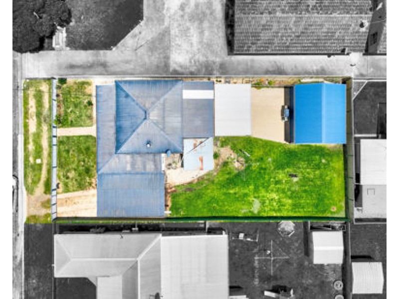 6 Lydia Street, Tamworth NSW 2340