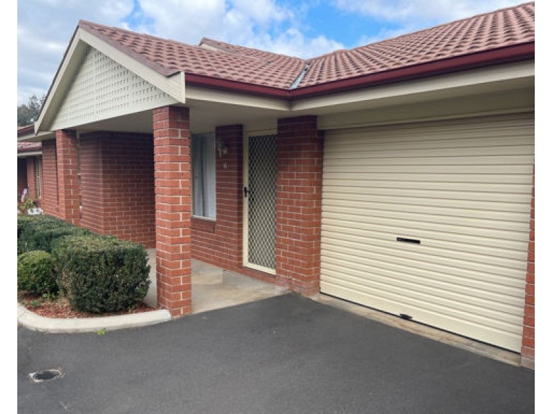 6/183 Johnston Street, Tamworth NSW 2340