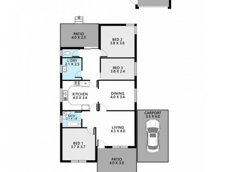 26 Woodstock Street, Tamworth NSW 2340