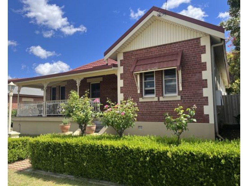 122 North Street, Tamworth NSW 2340