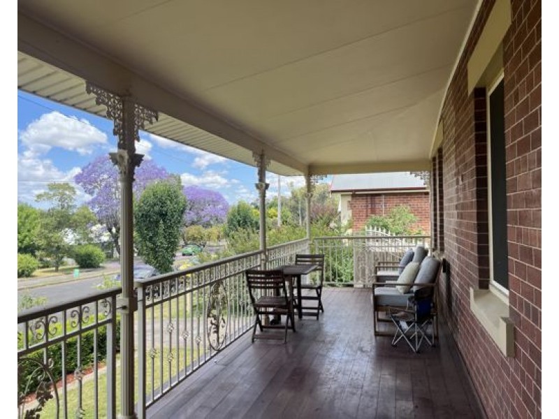 122 North Street, Tamworth NSW 2340