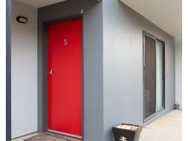 5/5-7 Janison Street, Tamworth NSW 2340