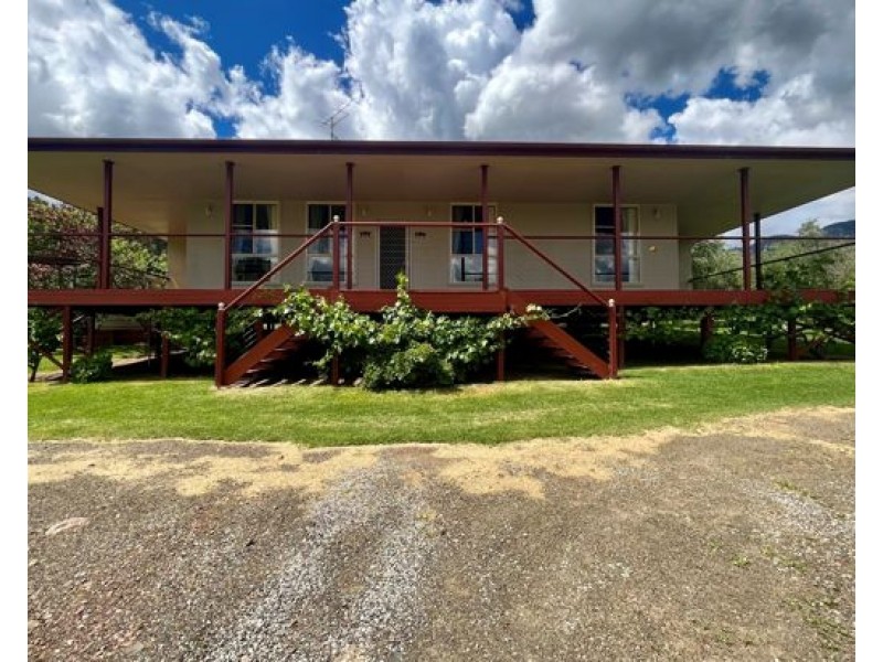 1403 Duncans Creek Road, Duncans Creek, Tamworth NSW 2340
