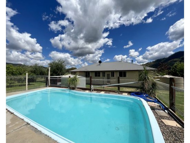 1403 Duncans Creek Road, Duncans Creek, Tamworth NSW 2340
