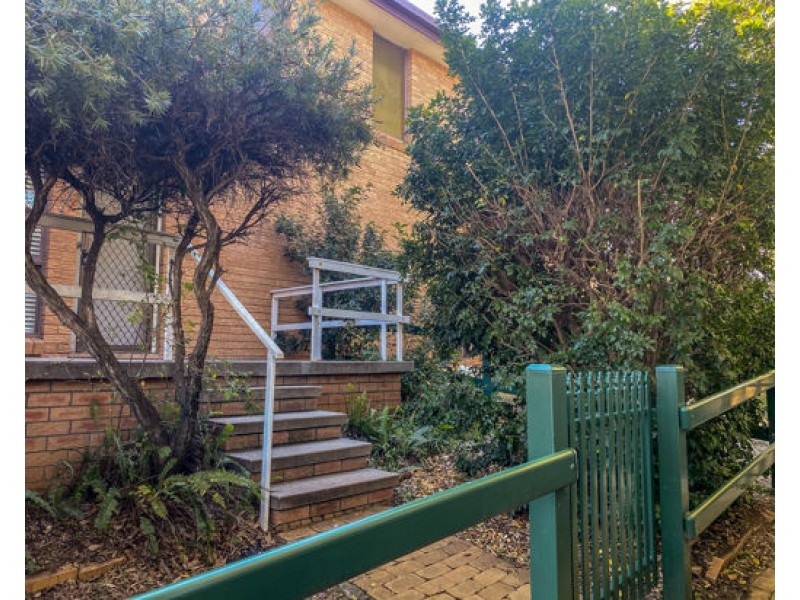 3/12 Upper Street, Tamworth NSW 2340