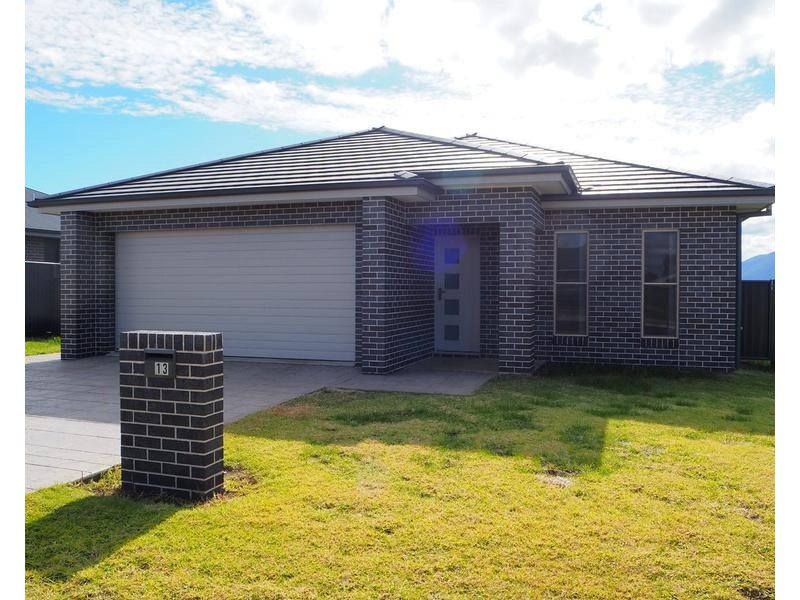 13 Kingham Street, Tamworth NSW 2340
