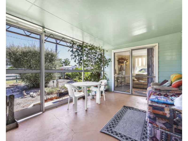 3 Stoddart  Street, Manilla NSW 2346