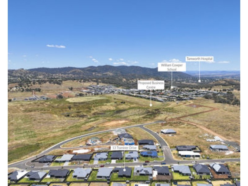 13 Traminer Drive, Tamworth NSW 2340