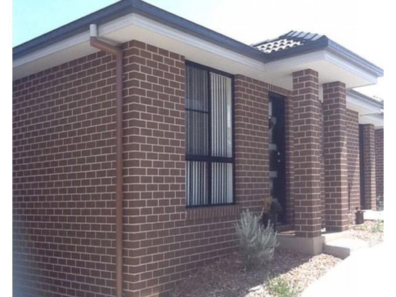 3/7 Curlew Crescent, Tamworth NSW 2340