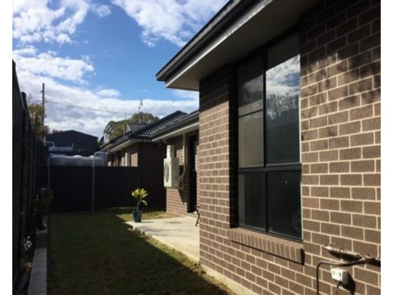 3/7 Curlew Crescent, Tamworth NSW 2340