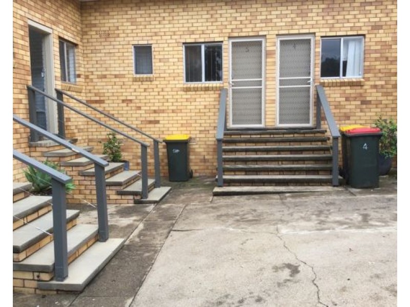 5/27 Napier Street, Tamworth NSW 2340